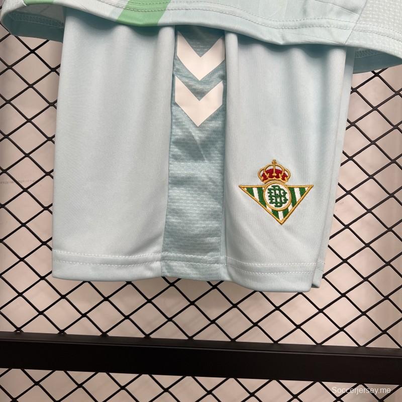 25/26 ريال بيتيس خارج أرضه 16-28 جيرسي