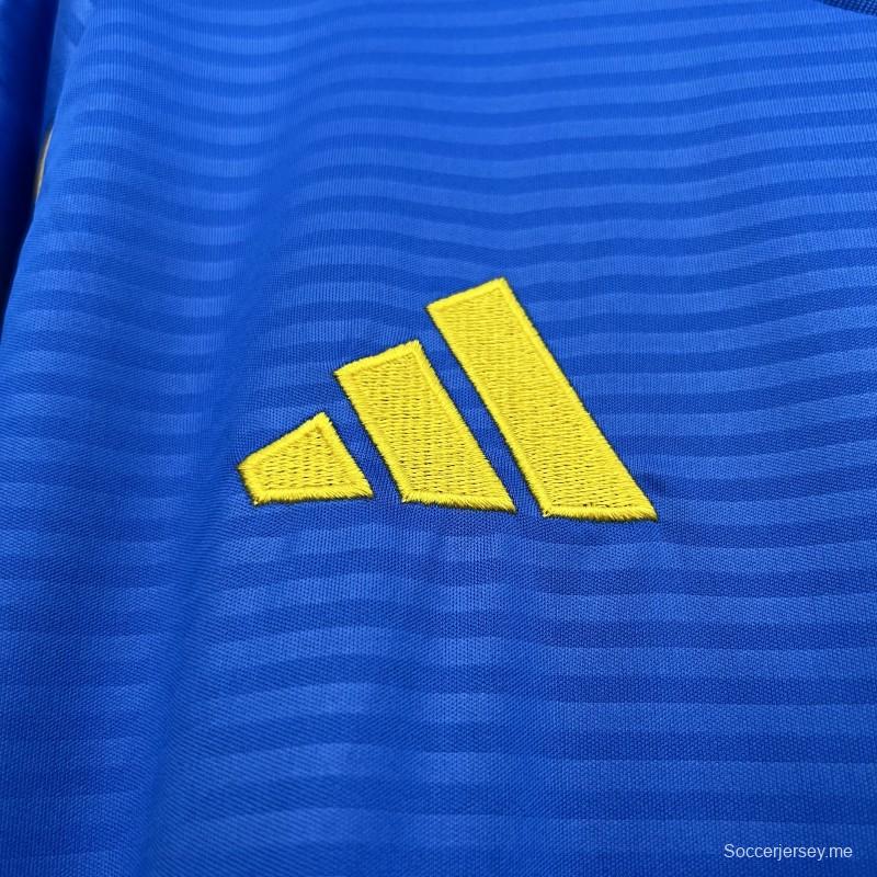 25/26 قميص ليدز يونايتد خارج الديار