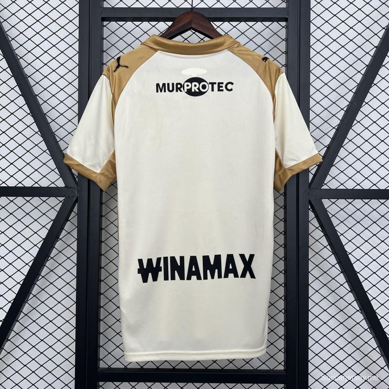 25/26 عدسة العدسة الثالثة جيرسي