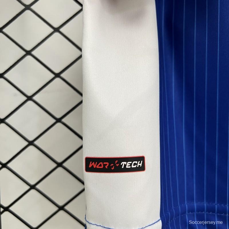 14/15 ريترو هوم بورت جيرسيه ريترو هوم بورت 14/15