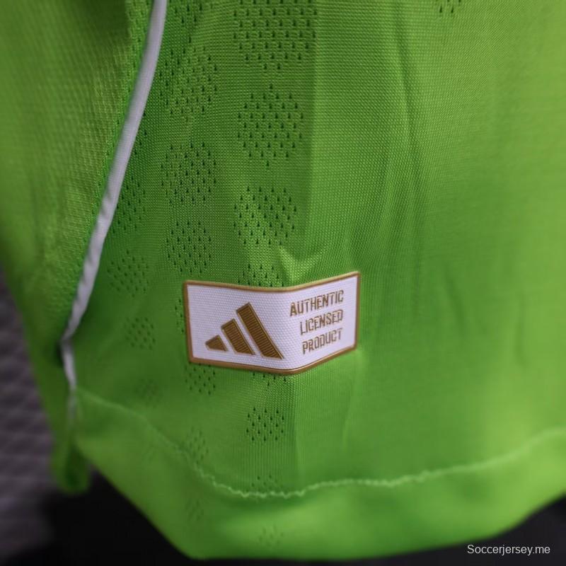 إصدار اللاعب 25/26 قميص فولهام الثالث 25/26