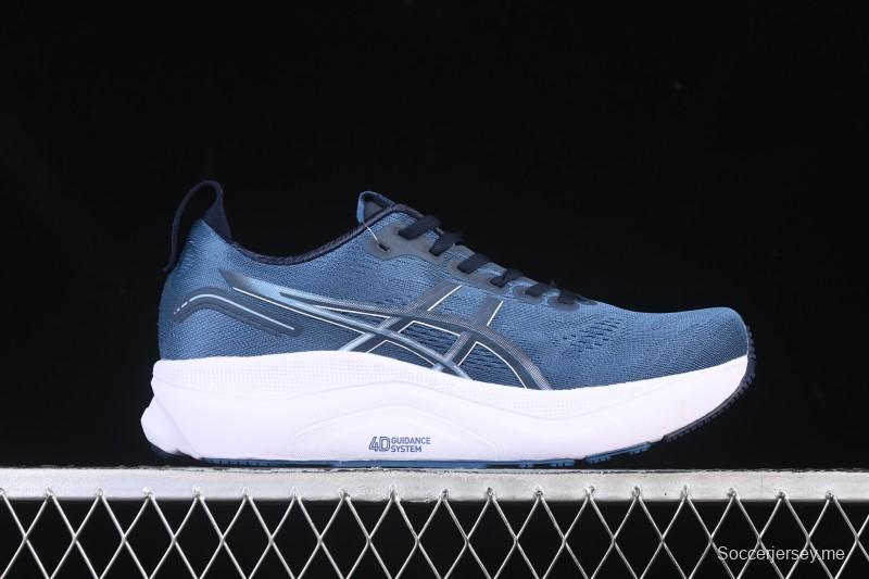 حذاء الجري الرياضي الكاجوال الاحترافي القابل للتنفس من اسيكس جل كايانو 32 - 1011C054-401