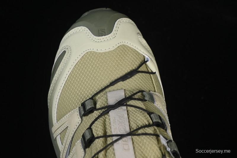 حذاء الجري الخارجي سالومون اكس ايه برو ثري دي للجري في الهواء الطلق - 477316-26