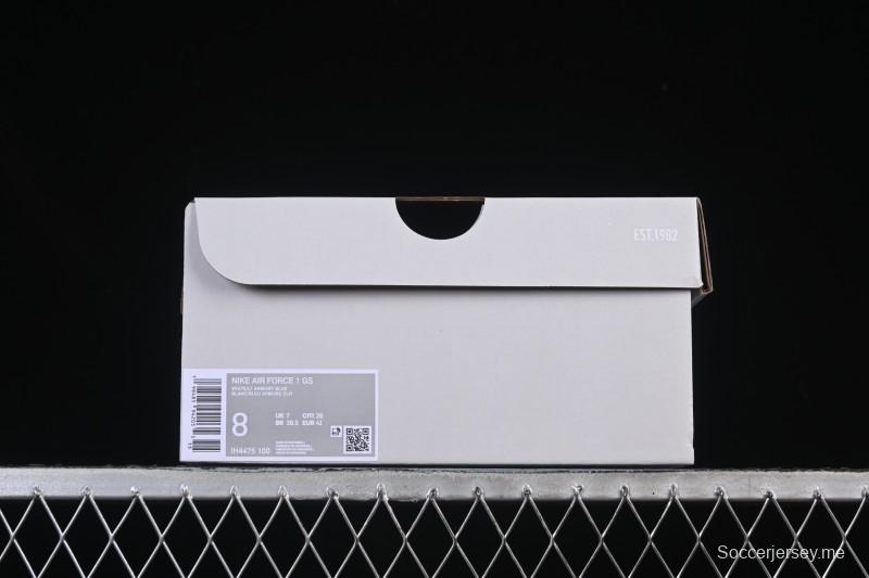 Nike Air Force 1'07 Low Casual Sneakers - IH4475-100