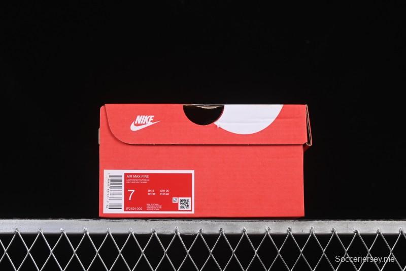 حذاء الجري نايك اير ماكس فاير ريترو المبطن من نايك - IF2621-002