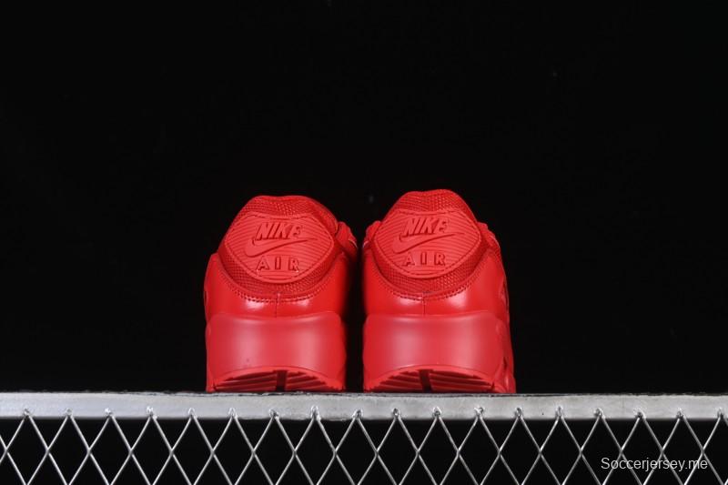 حذاء الجري اير ماكس 90 ريترو من نايك مع وسادة هوائية - CZ7918-600