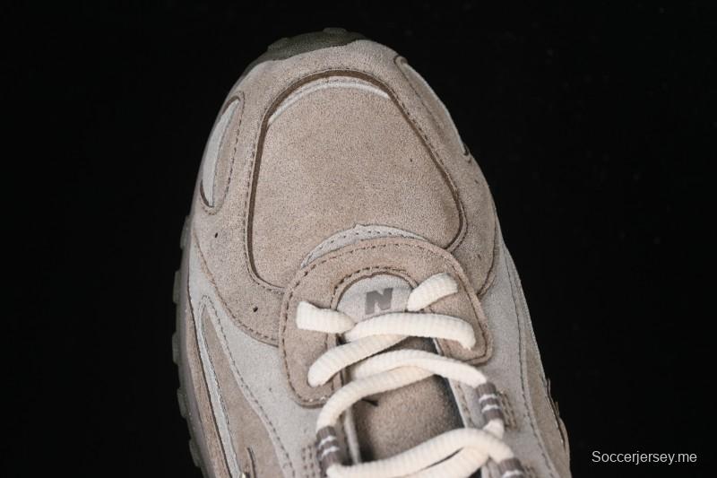 New Balance 204 Series Retro Breathable Casual Running Shoes - U204LMMA