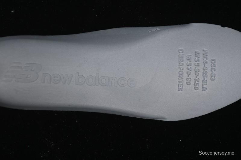 حذاء الجري كاجوال من سلسلة نيو بالانس 2000 ريترو على طراز أبي - U20006E1