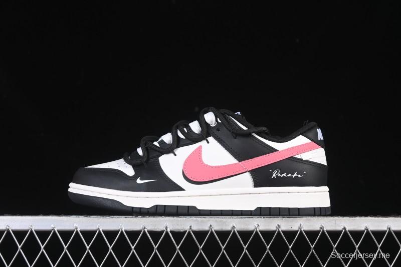 حذاء تزلج نايك SB Dunk Low Anniversary ذو الرقبة المنخفضة الكاجوال المخصص للذكرى السنوية - BP0518-093