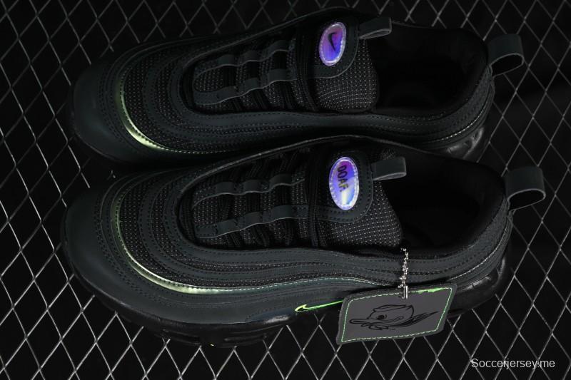 حذاء الجري نايك اير ماكس 95/97 ستورم ذو النعل الكامل والوسادة الهوائية من نايك - II1711-900