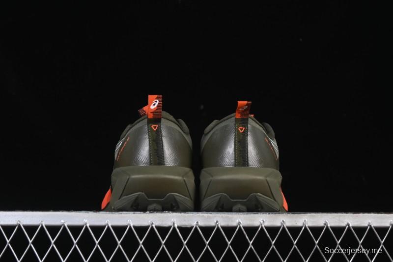 حذاء الجري جل-ترابوكو 13 ريترو من اسيكس جل-ترابوكو 13 المبطن للرجال القابل للتنفس - 1011B973-200