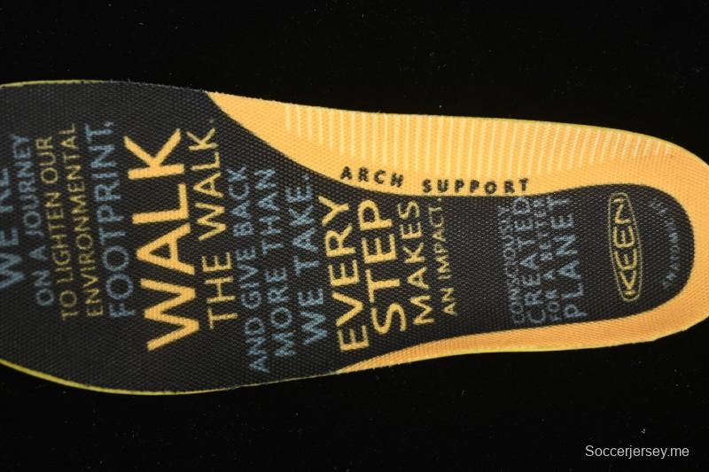 حذاء كين جاسبر ياباني من كين جاسبر ياباني ستريت ريترو - 2266