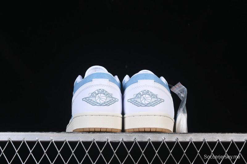 حذاء كرة السلة نايك اير جوردان 1 لوكس ريترو من نايك - HQ2004-400