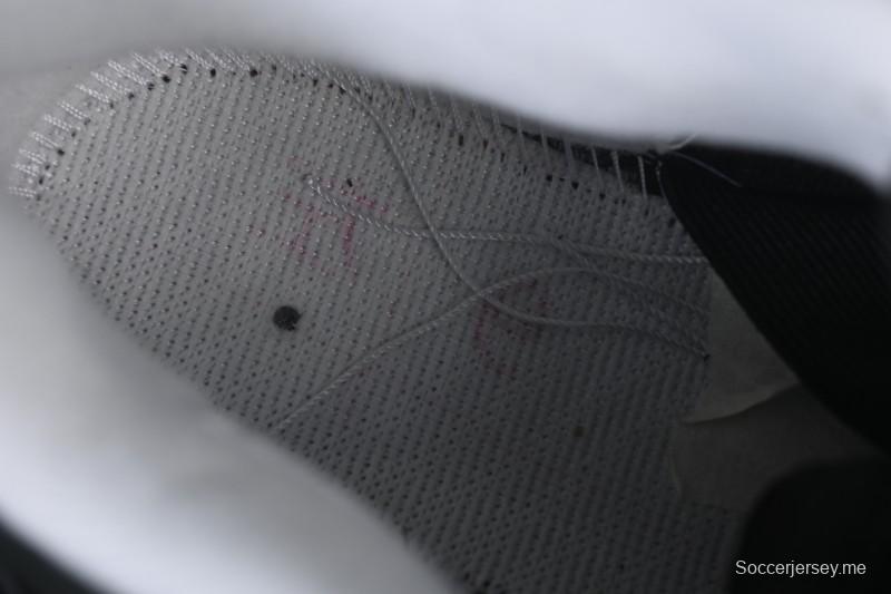 حذاء نايك اير جوردان 4 ريترو لكرة السلة بتصميم حزمة الخوف - FQ8138-002