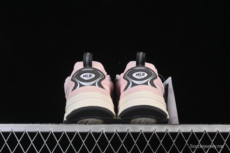 حذاء جري كاجوال كاجوال سبيد رنر منحني مكتنز من نيو بالانس - 3ARNC055N07PKL