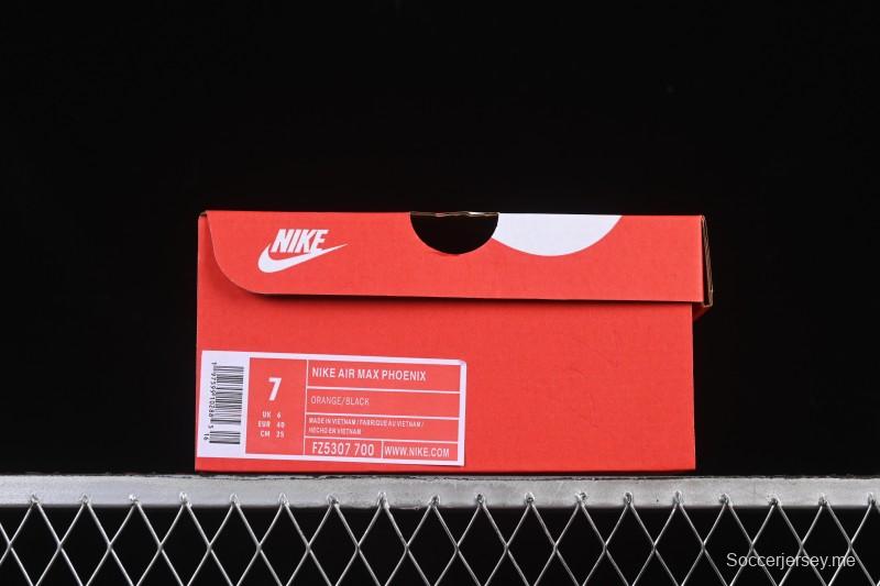 حذاء الجري نايك اير ماكس فينيكس ريترو بوليت بوليت إير فينيكس ريترو بوليت - FZ5307-700