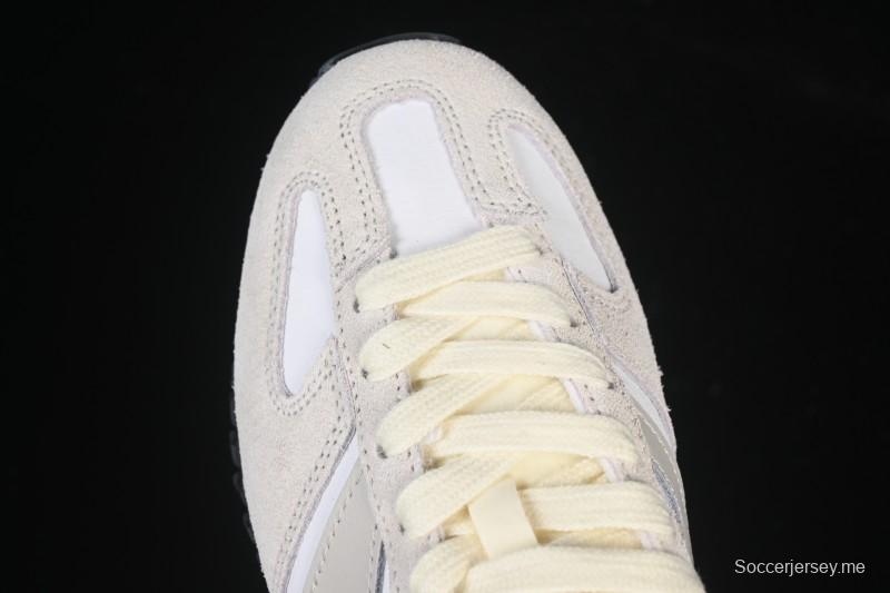 حذاء كاجوال من سلسلة نيو بالانس 471 من القماش والجلد - U471AJ