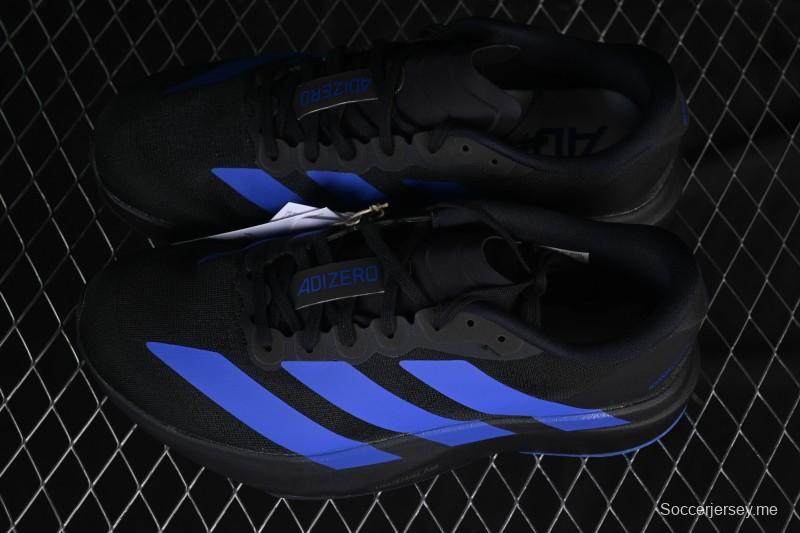 حذاء الجري اديزيرو ايفو اس ال من اديداس بتصميم خفيف الوزن للغاية وقابل للتنفس - JP7148