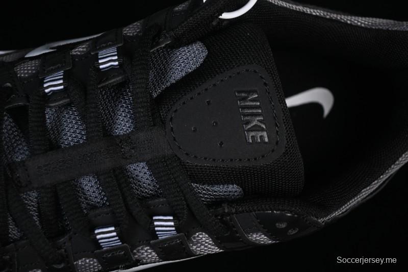 حذاء نايك P-6000 بريميوم ريترو كاجوال رياضي رياضي للأب - CD6404-003