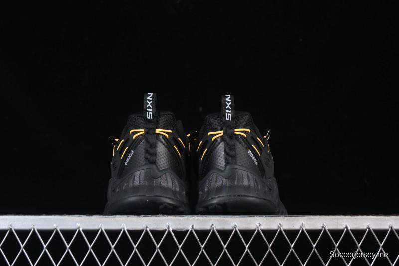 حذاء كاجوال كاجوال قابل للتنفس للمشي لمسافات طويلة في الهواء الطلق من كين Mxis Evo WP - 1025910