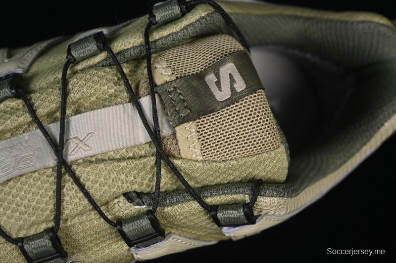 حذاء الجري الخارجي سالومون اكس ايه برو ثري دي للجري في الهواء الطلق - 477316-26