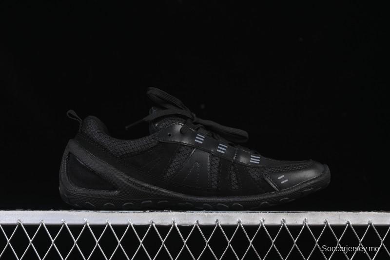 سلسلة ECCO BIOM LITE سلسلة أحذية ECCO BIOM LITE المبتكرة ذات النعل الرفيع المبتكر للمشي الخفيف الوزن متعدد الاستخدامات للقدمين الحافيتين 80243451094