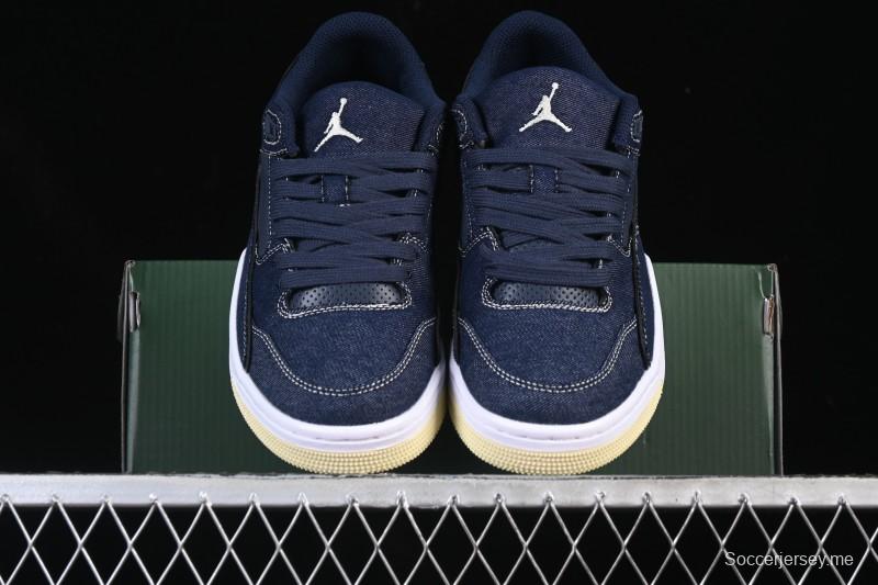 حذاء تزلج نايك اير جوردان فلايت كورت اس بي ريترو للتزلج - IB4489-451