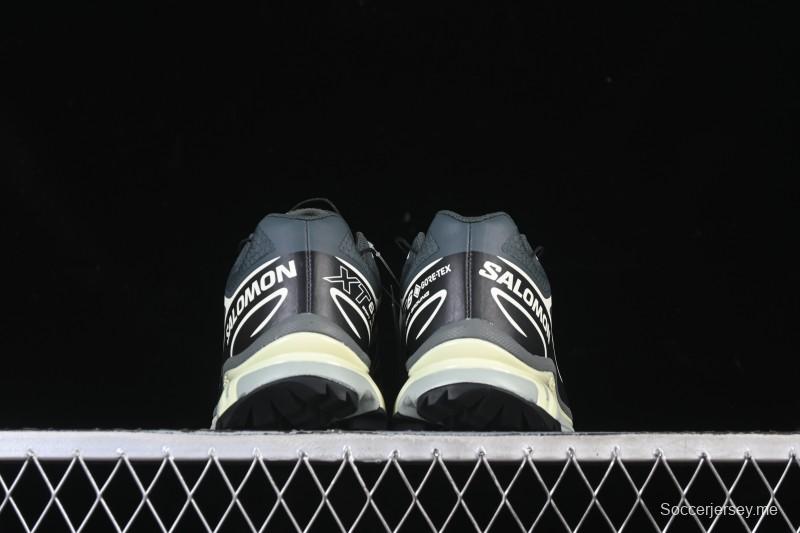 حذاء الجري الخارجي المتقدم إكس تي-6 جي تي إكس من سالومون - 475813-29