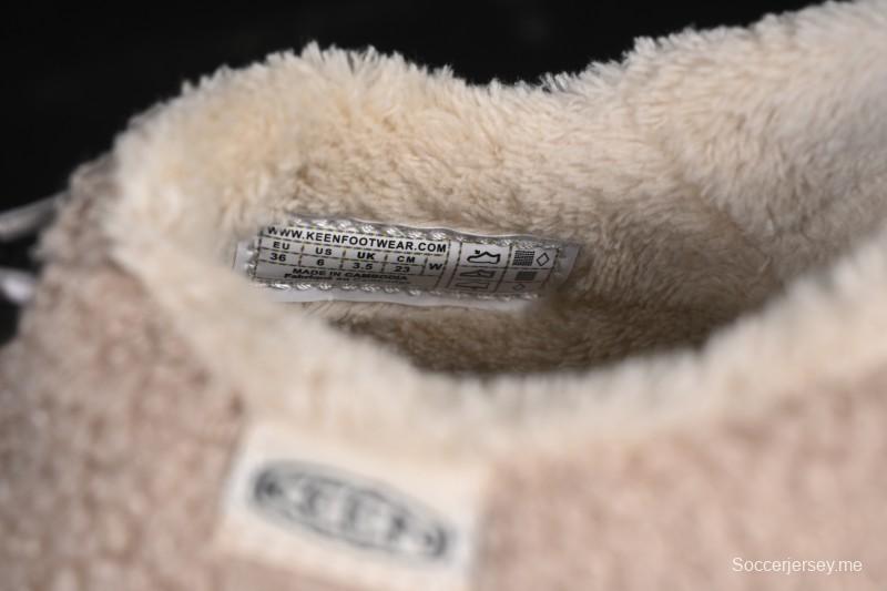 حذاء كين هاوزر III سلايد كوزري شتوي كاجوال لايف ستايل - 1029437