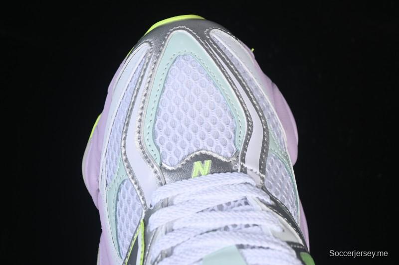 حذاء جري كاجوال ريترو ريترو من نيو بالانس مع توسيد أبزورب - U9060AGT