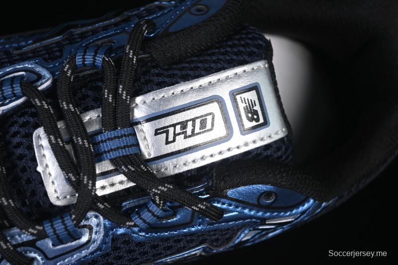 حذاء جري كاجوال كاجوال من سلسلة نيو بالانس 740 ريترو بأسلوب أبي - U740DT2