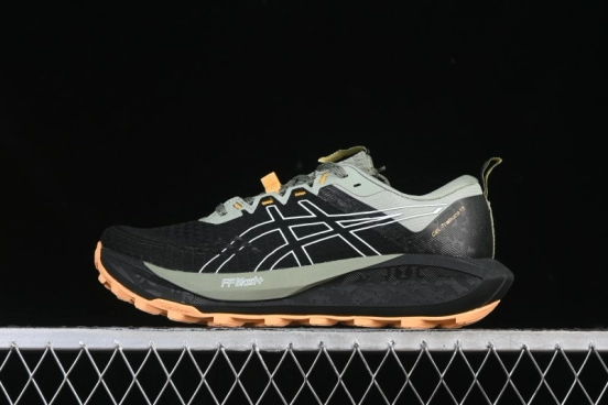 حذاء الجري جل-ترابوكو 13 ريترو من اسيكس جل-ترابوكو 13 المبطن للرجال القابل للتنفس - 1012B768-001