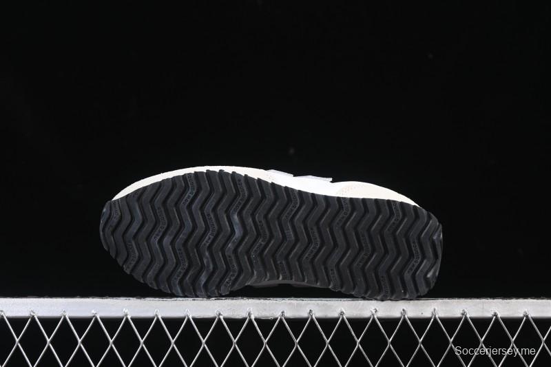 حذاء كاجوال من سلسلة نيو بالانس 471 من القماش والجلد - U471AJ