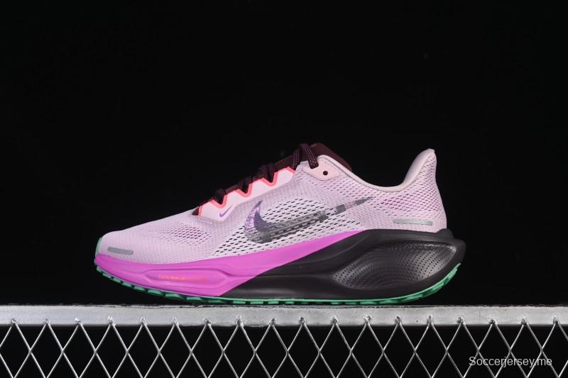 حذاء الجري نايك اير زوم بيجاسوس 41 إف كيه خفيف الوزن وقابل للتنفس - IB4199-500