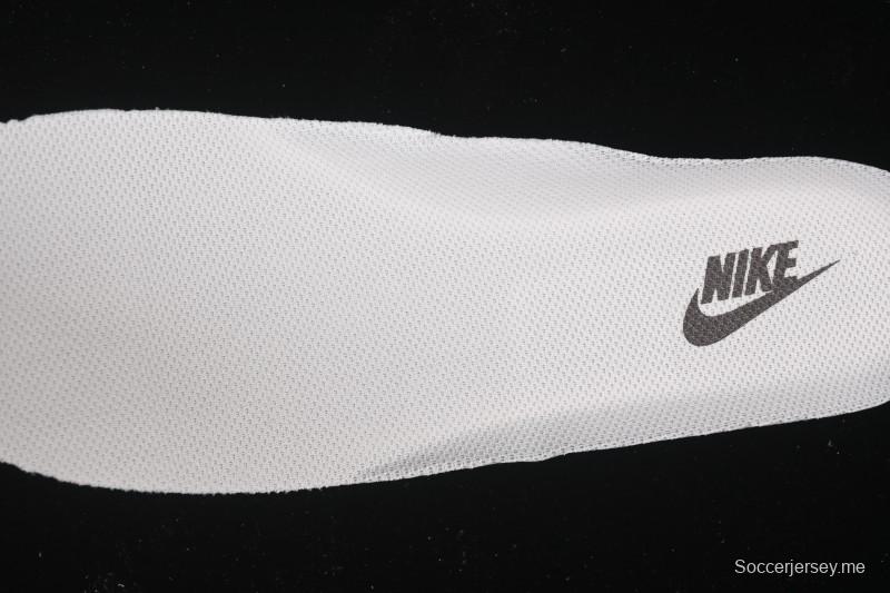 حذاء نايك اير فورس 1'07 منخفض من نايك اير فورس 1'07 ستاسي كولابوريشن ستاسي كولابوريشن قماش رمادي فاتح قماش كاجوال - JP8028-011