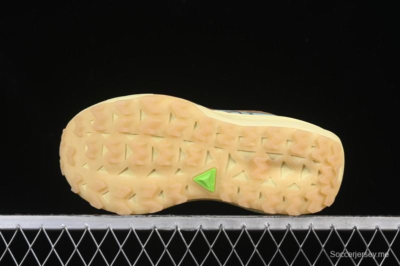 حذاء الجري الرياضي الكاجوال الرياضي الاحترافي القابل للتنفس من اسيكس ترابوكو ماكس 4 - 1011B976-750