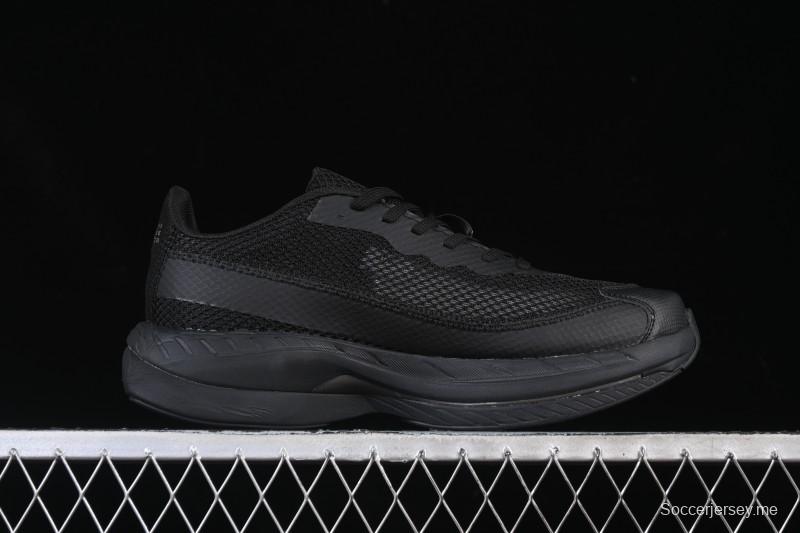 Maison Margiela MM6 x Salomon Spectur Round Toe Lace-Up Low-Top Casual Lifestyle Shoes - AJE5