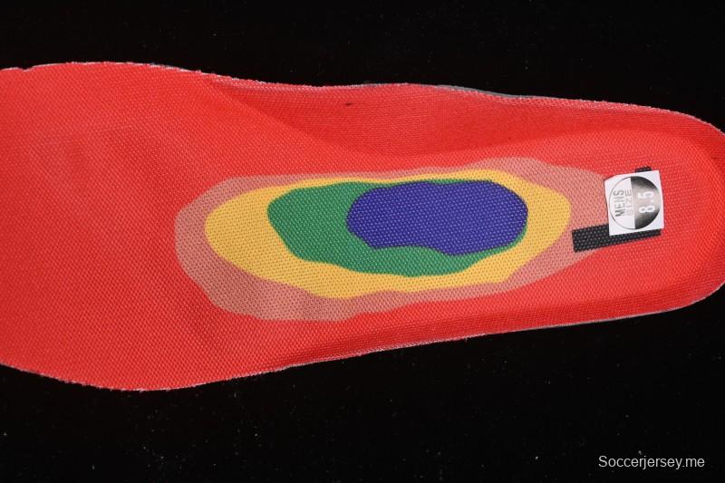 حذاء نايك اير فورس 1 '07 المنخفض الكاجوال الرياضي - FQ7069-100