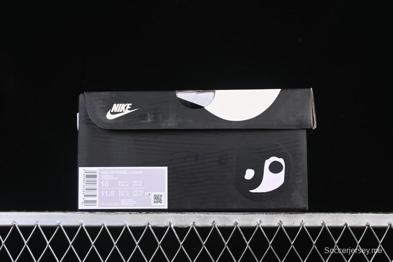 نايك CPFM اير فورس 1'07 نايك حذاء رياضي كاجوال منخفض - FQ7069-300