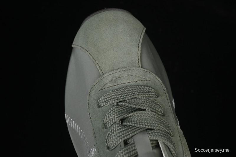 حذاء كورسير A55 من أونيتسوكا تايجر كورسير A55 ذو الكعب المنخفض الكاجوال - 1183C317-021