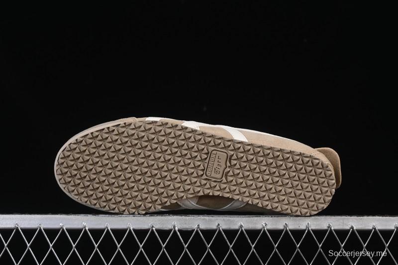 حذاء الجري أونيتسوكا تايجر مكسيكو 66 ذو الكعب المنخفض - 1183C520-201