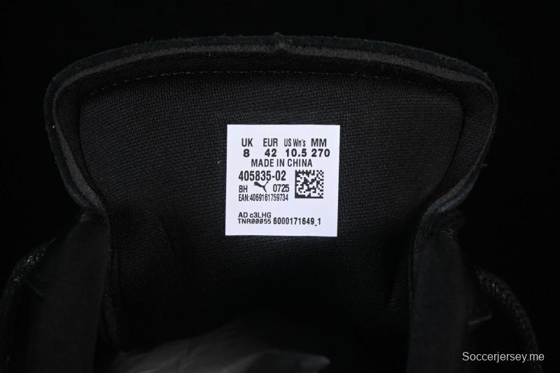 حذاء بوما روز × بوما سبيد كات ذو الرقبة المنخفضة الكاجوال لايف ستايل - 405835-02