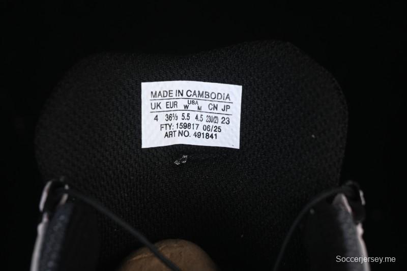 حذاء الجري الخارجي سالومون اكس ايه برو ثري دي - 491841-23