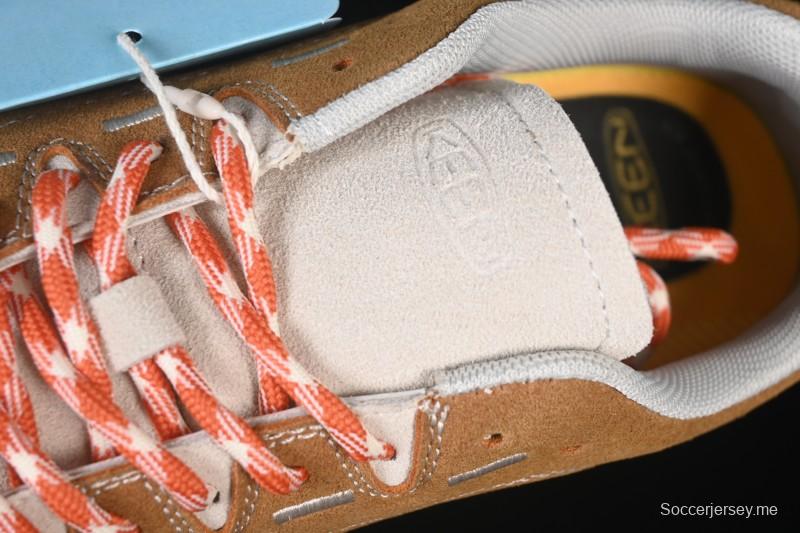 حذاء كين جاسبر ياباني من كين جاسبر ياباني ستريت ريترو - 2266