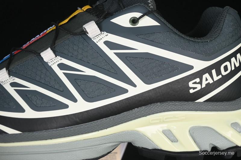 حذاء الجري الخارجي المتقدم إكس تي-6 جي تي إكس من سالومون - 475813-29