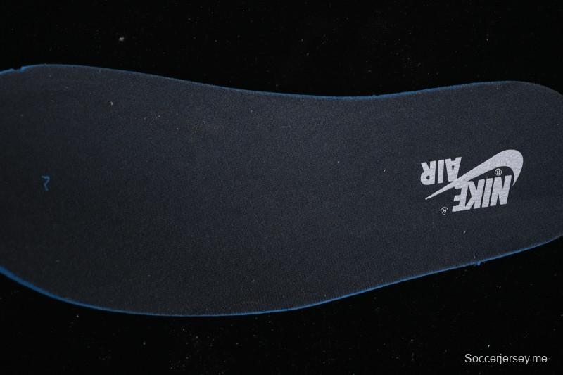 حذاء نايك اير جوردان 1 لاو إم إم إم في 3 كاجوال سنيكرز - HQ2186-001