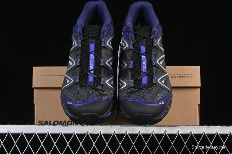 حذاء الجري الخارجي إكس تي-كويست من سالومون - 491260-21