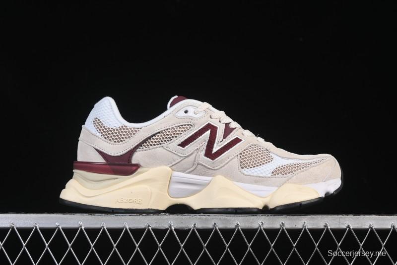 حذاء جري كاجوال ريترو كاجوال من سلسلة نيو بالانس NB9060 - U9060PSD