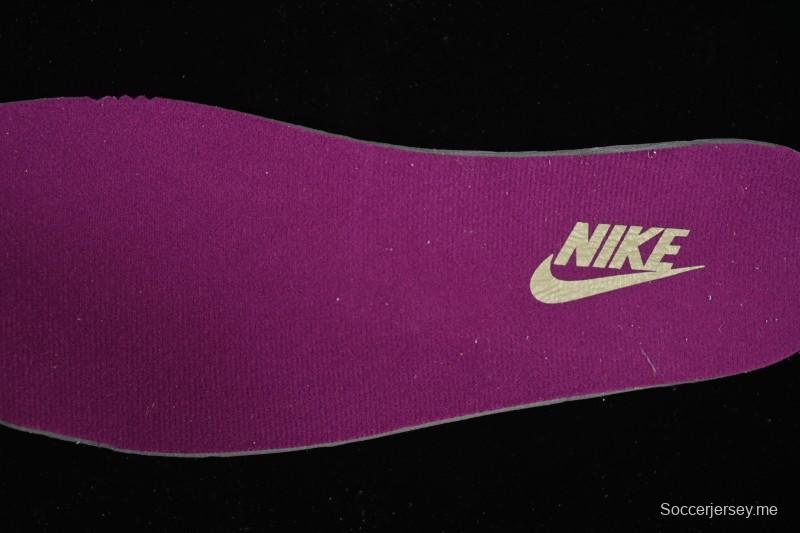 حذاء تزلج نايك دانك لو باندا باندا فيوتيك أخضر بنفسجي منخفض الكاجوال - IH7648-700