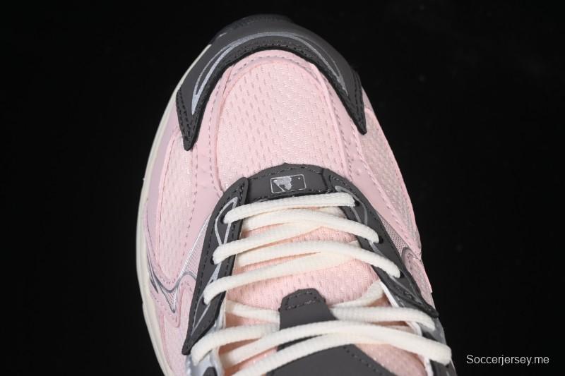 حذاء جري كاجوال كاجوال سبيد رنر منحني مكتنز من نيو بالانس - 3ARNC055N07PKL